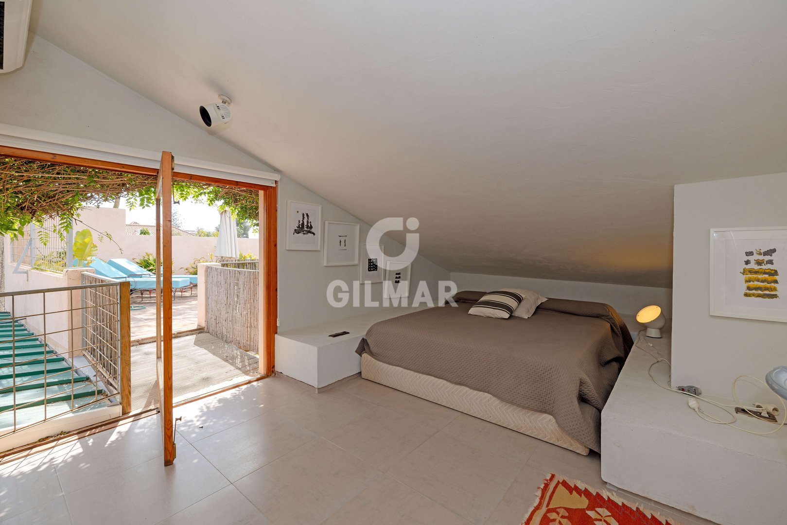 Casa de 400 m² en Luque