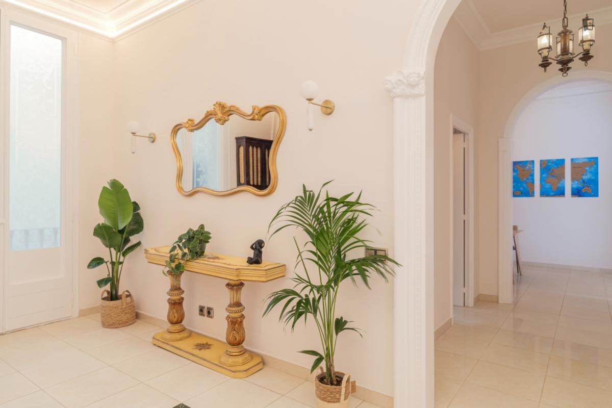 Zimmer zur Miete, Barcelona