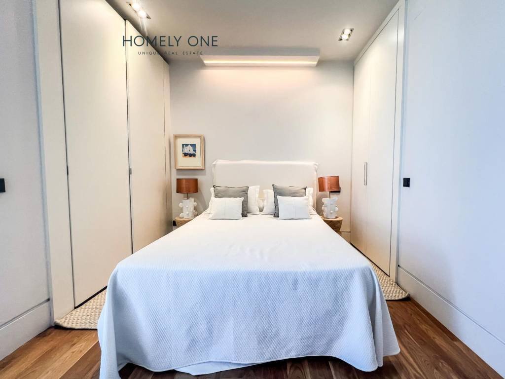 Piso de 129 m² en Madrid