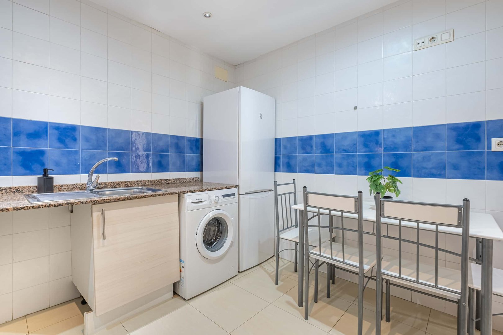 Chambre à louer, Alicante