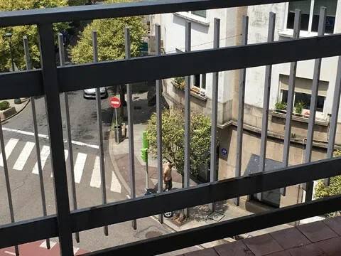 Pis de 121 m² a Vigo