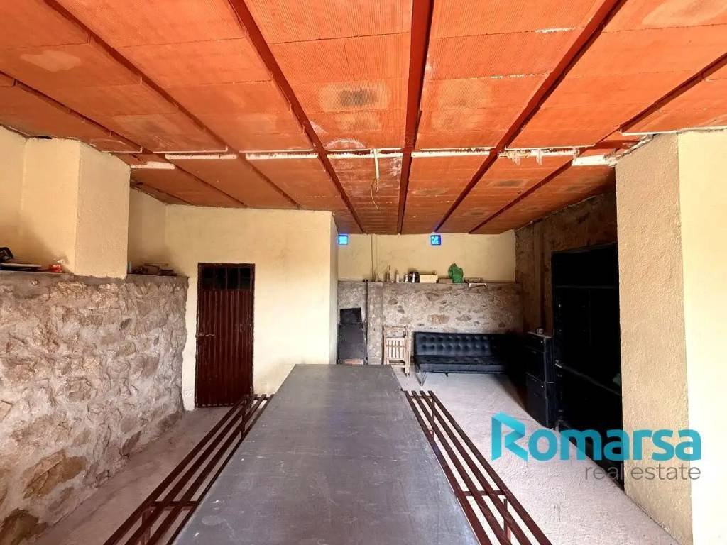 Pis de 169 m² a Gemuño