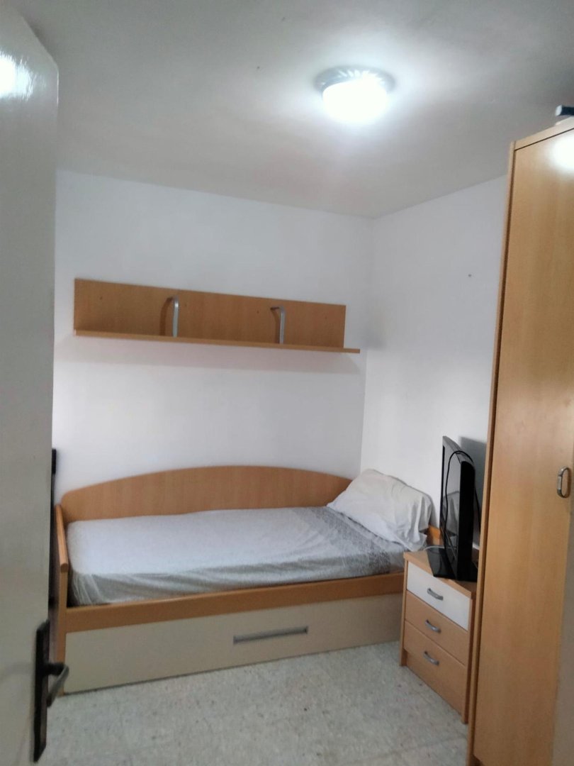 Pis de 70 m² a Santa Pola