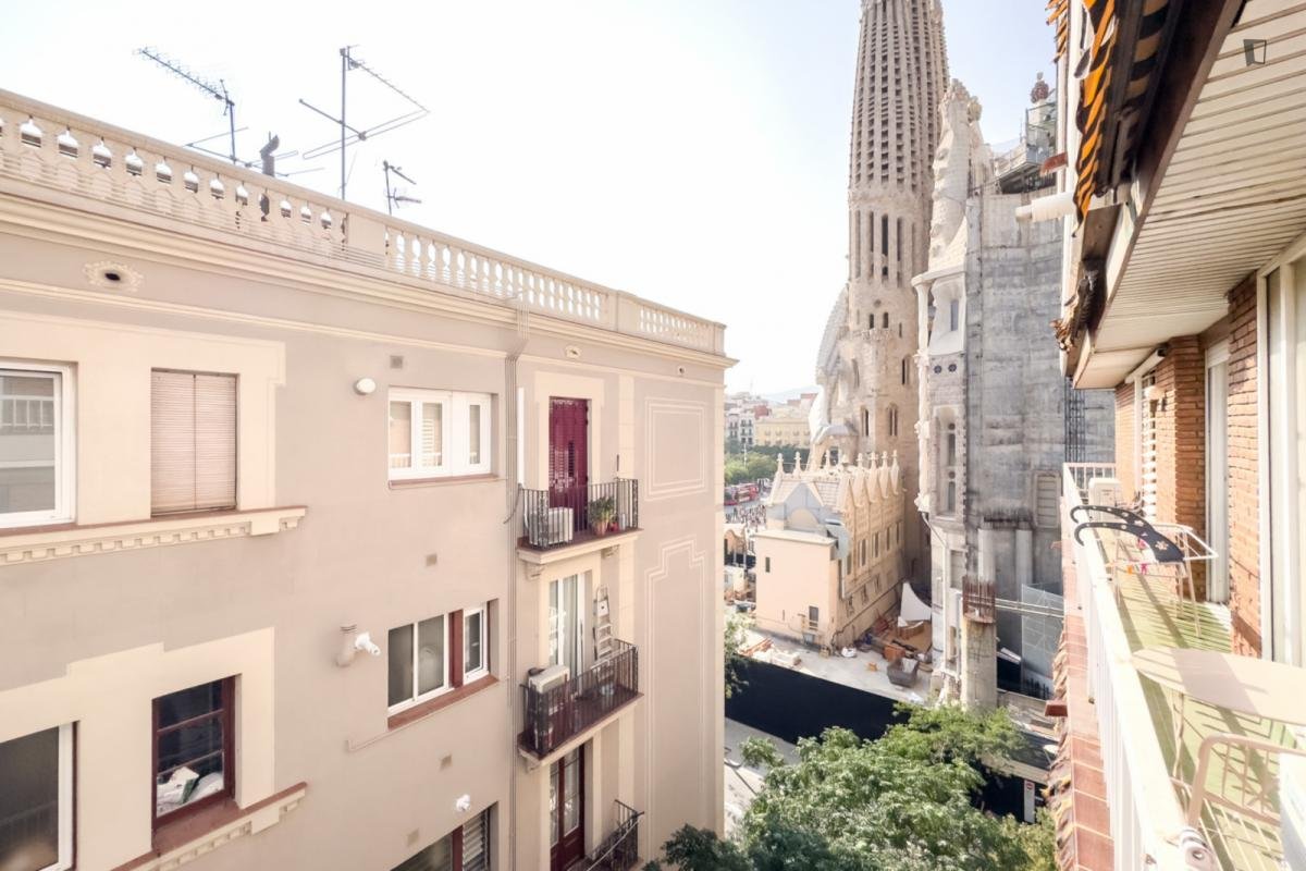 Habitación en alquiler, Barcelona