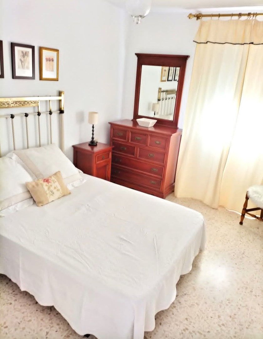 Piso de 78 m² en Vejer de la Frontera