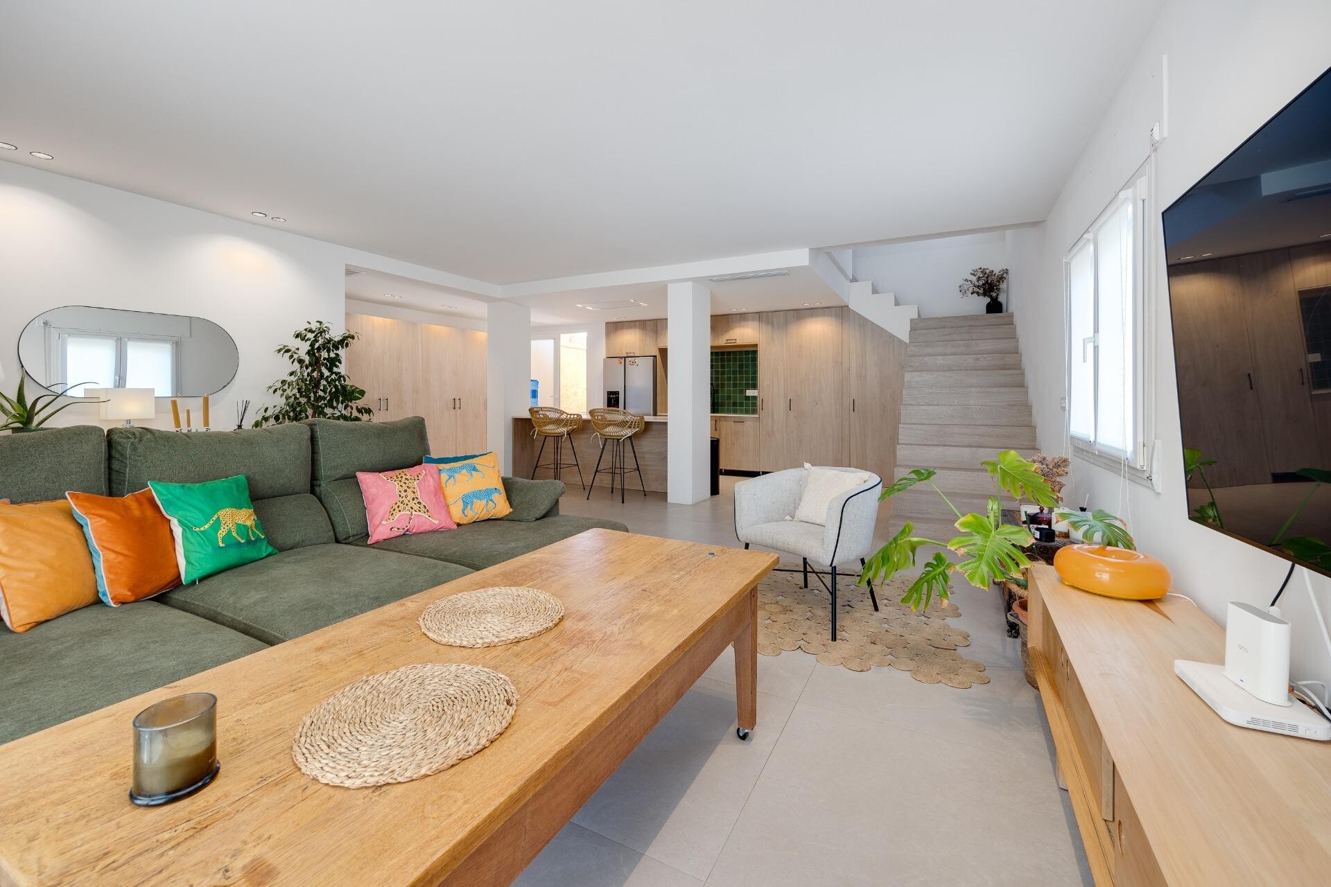 Casa de 355 m² a Torrevella