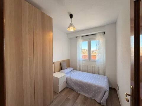 Piso de 57 m² en Salamanca