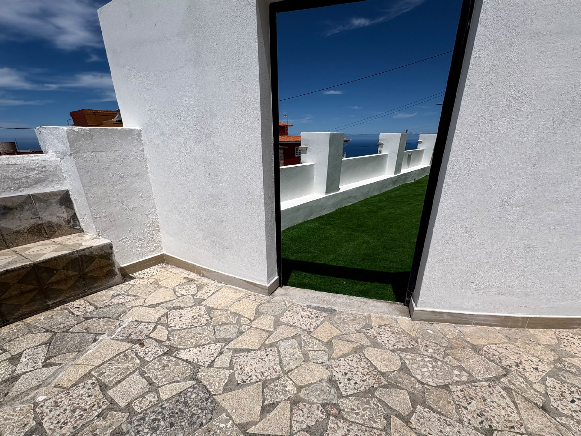 Piso de 60 m² en La Matanza de Acentejo