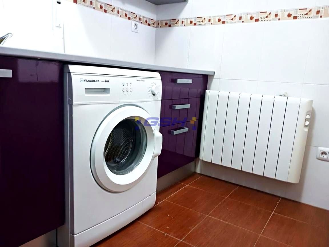 Pis de 78 m² a Churriana de la Vega