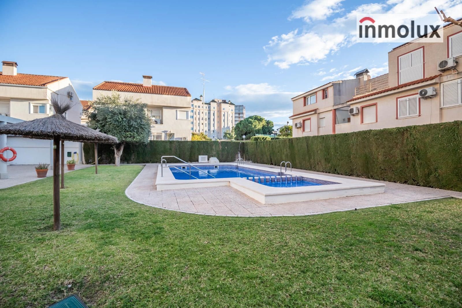 Piso de 117 m² en Alicante
