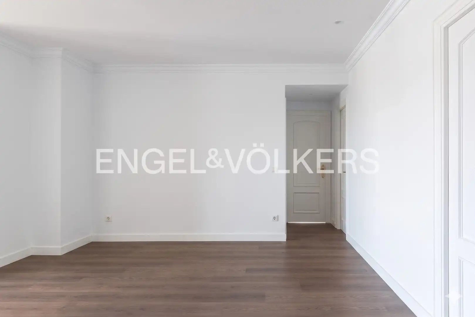 Piso de 130 m² en Madrid