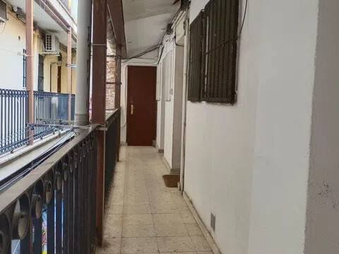 Piso de 35 m² en Madrid