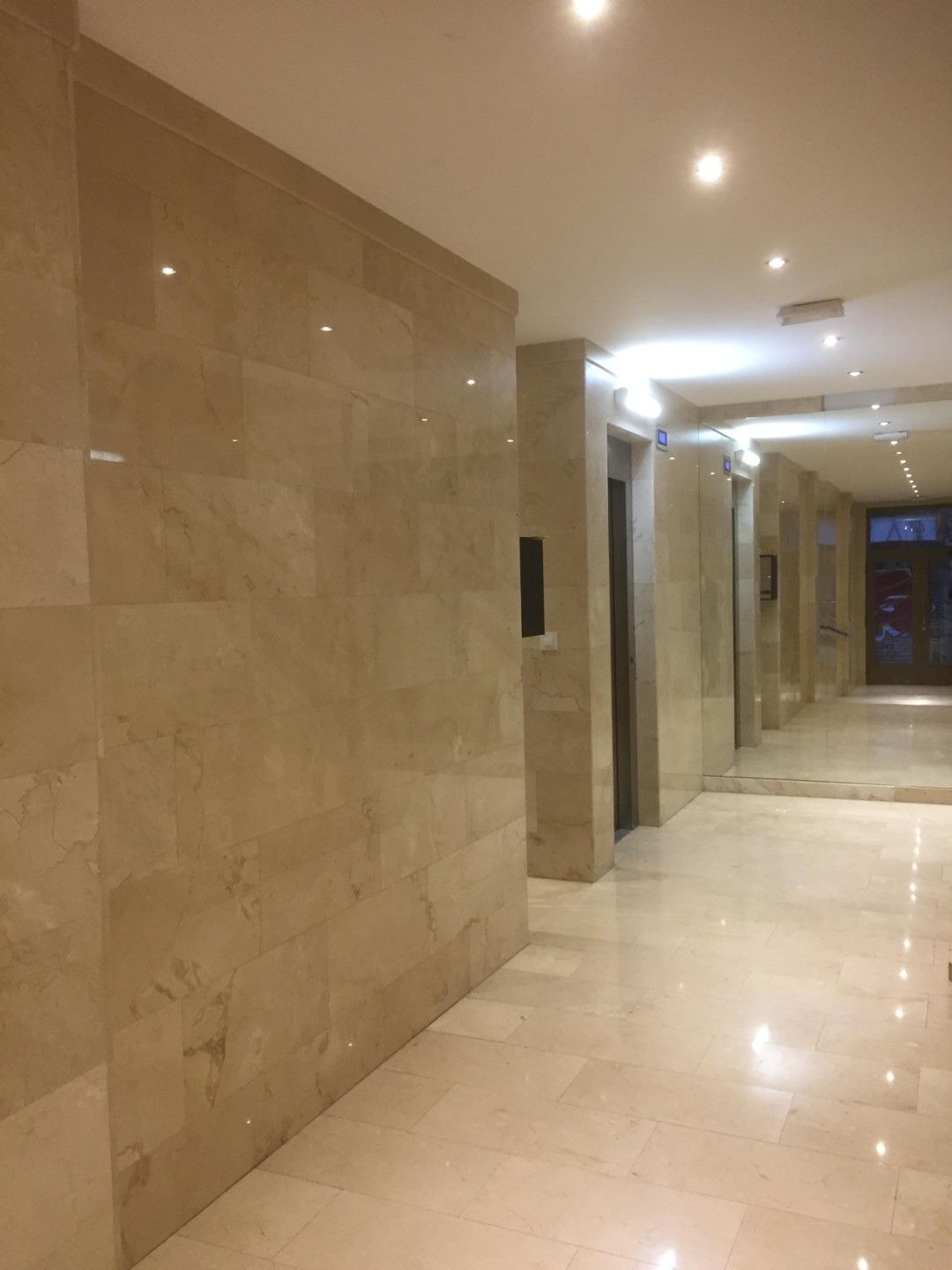 Appartamento 35 m² a Barcelona