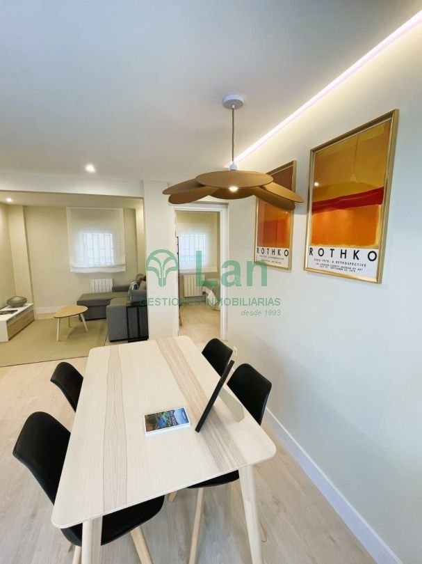 Appartamento 70 m² a Bilbao