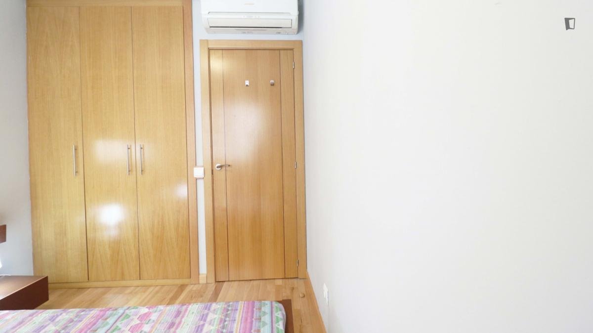 Pis de 30 m² a Madrid