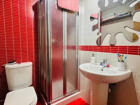 Appartement 80 m² à Málaga
