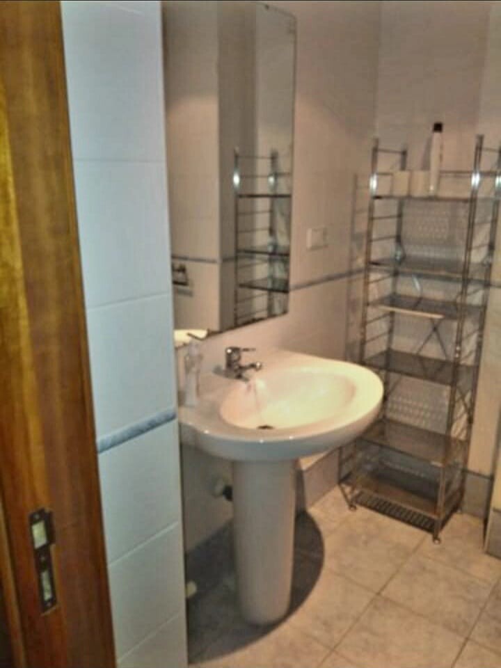 Piso de 105 m² en Murcia