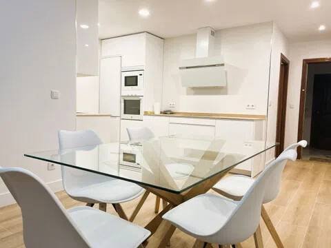Habitació de lloguer, Sevilla