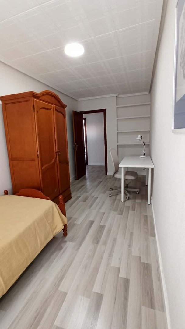 Wohnung 80 m² in Valencia