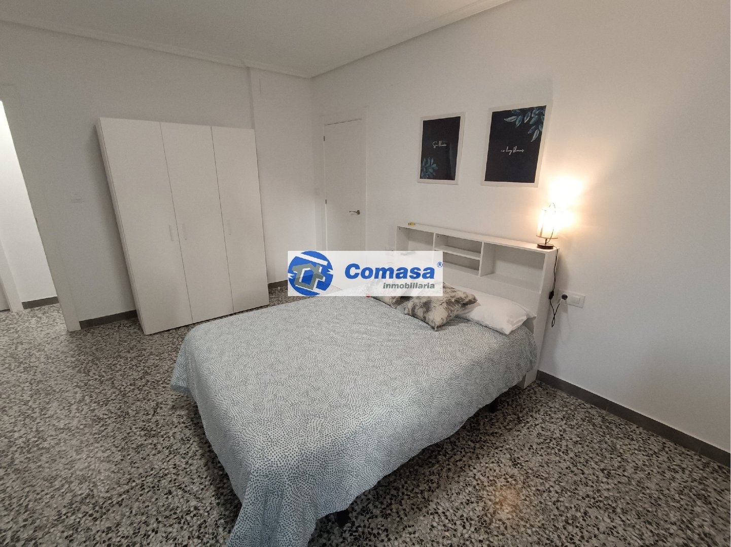 Piso en alquiler, Martos