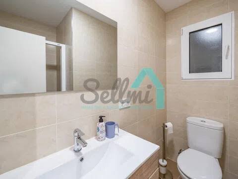 Piso de 86 m² en Oviedo