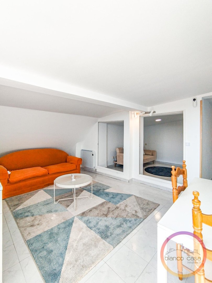 Квартира 85 м² в Fisterra