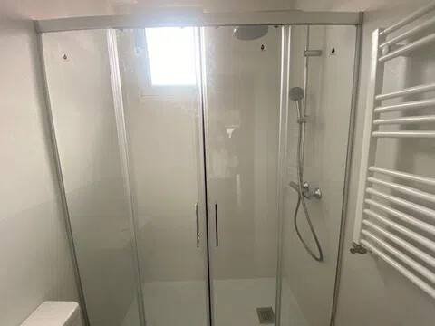 Pis de 53 m² a Bilbao