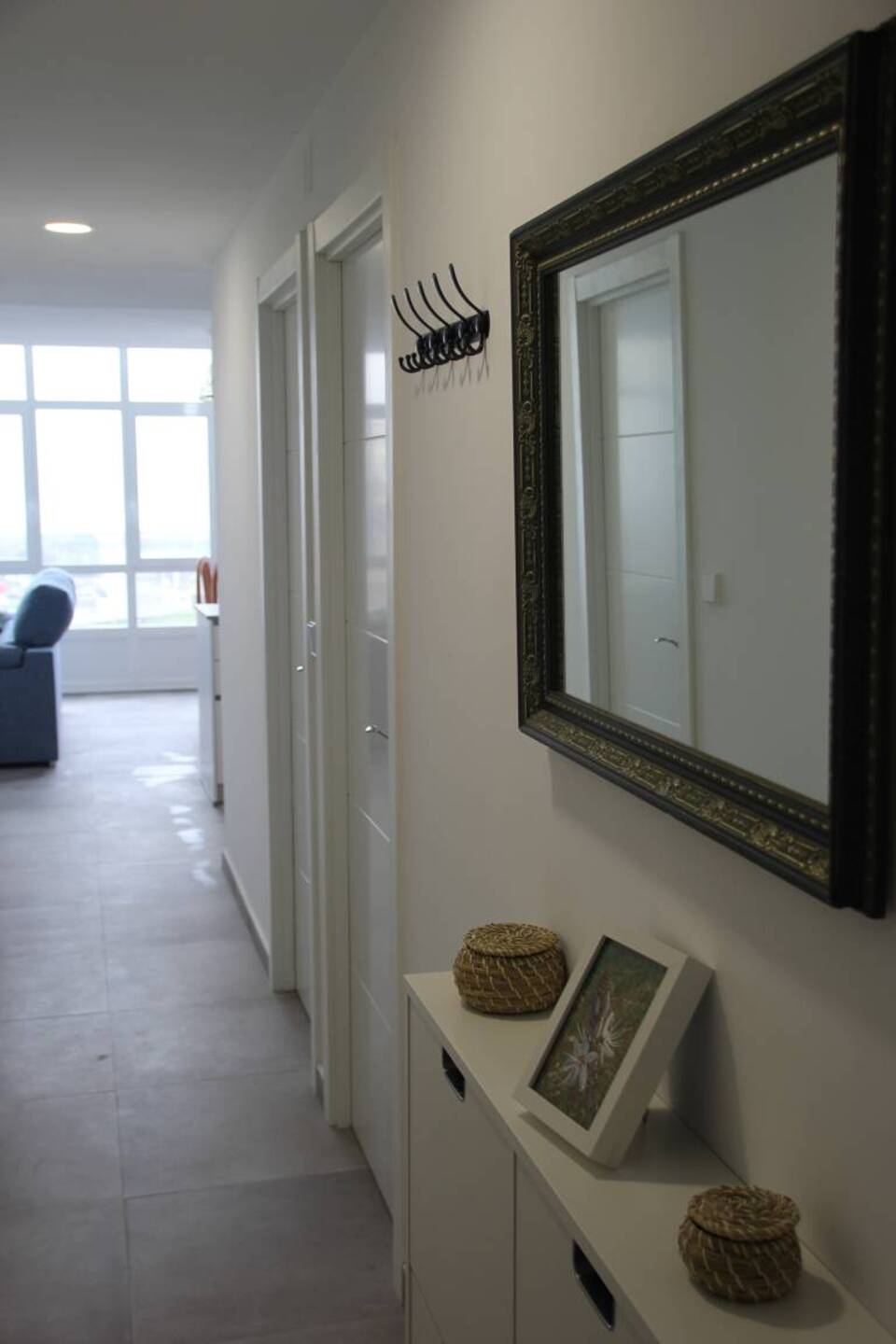 Piso de 90 m² en Fisterra