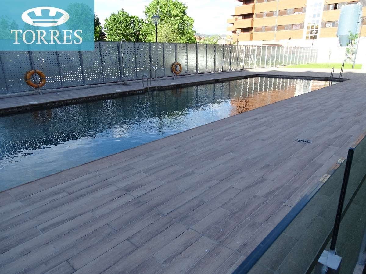 Piso de 80 m² en Granada