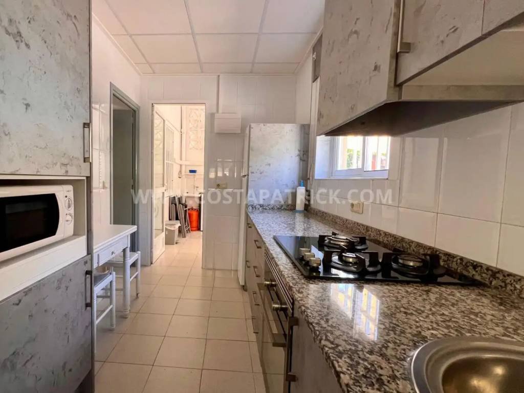 Casa de 70 m² a Los Alcázares