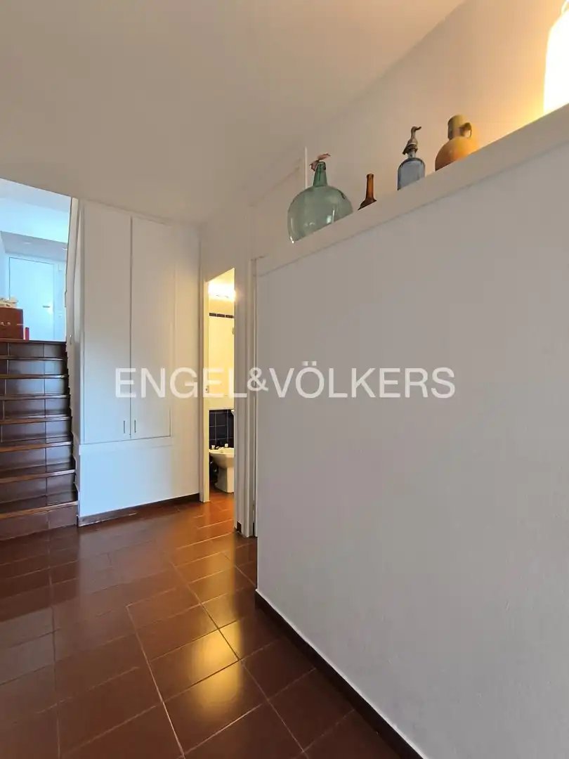 Квартира 185 м² в Барселоне