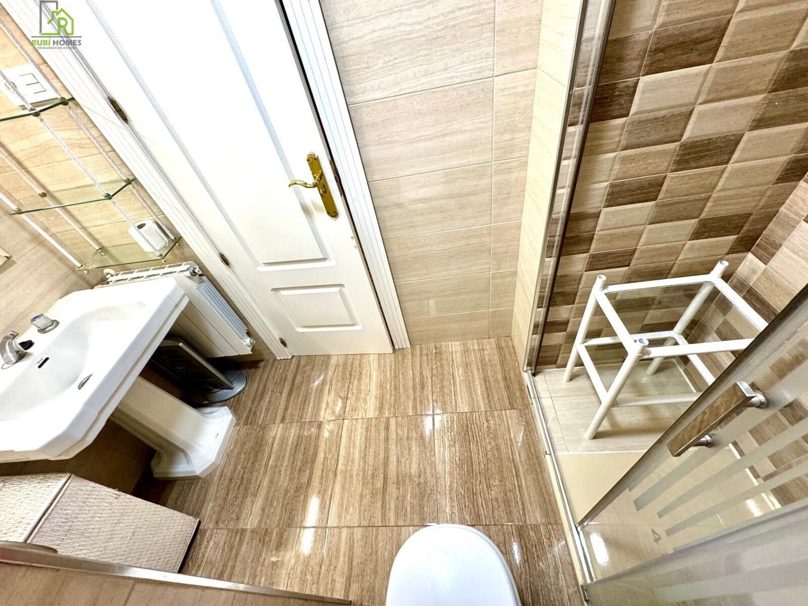 Piso de 161 m² en Granada
