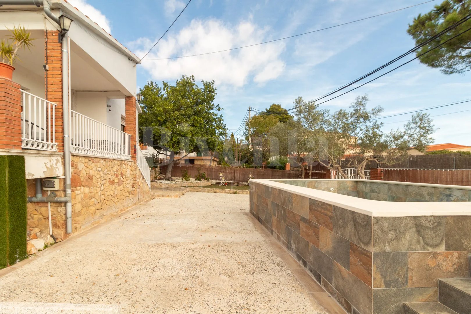 Casa de 90 m² en la Torre de Claramunt