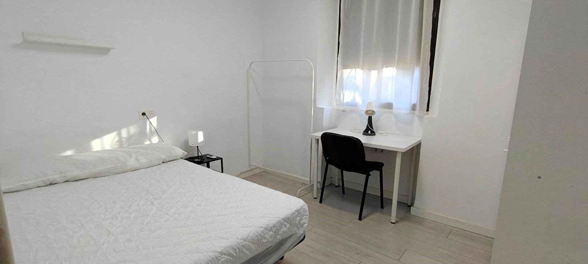 Habitación 186 m², Granada