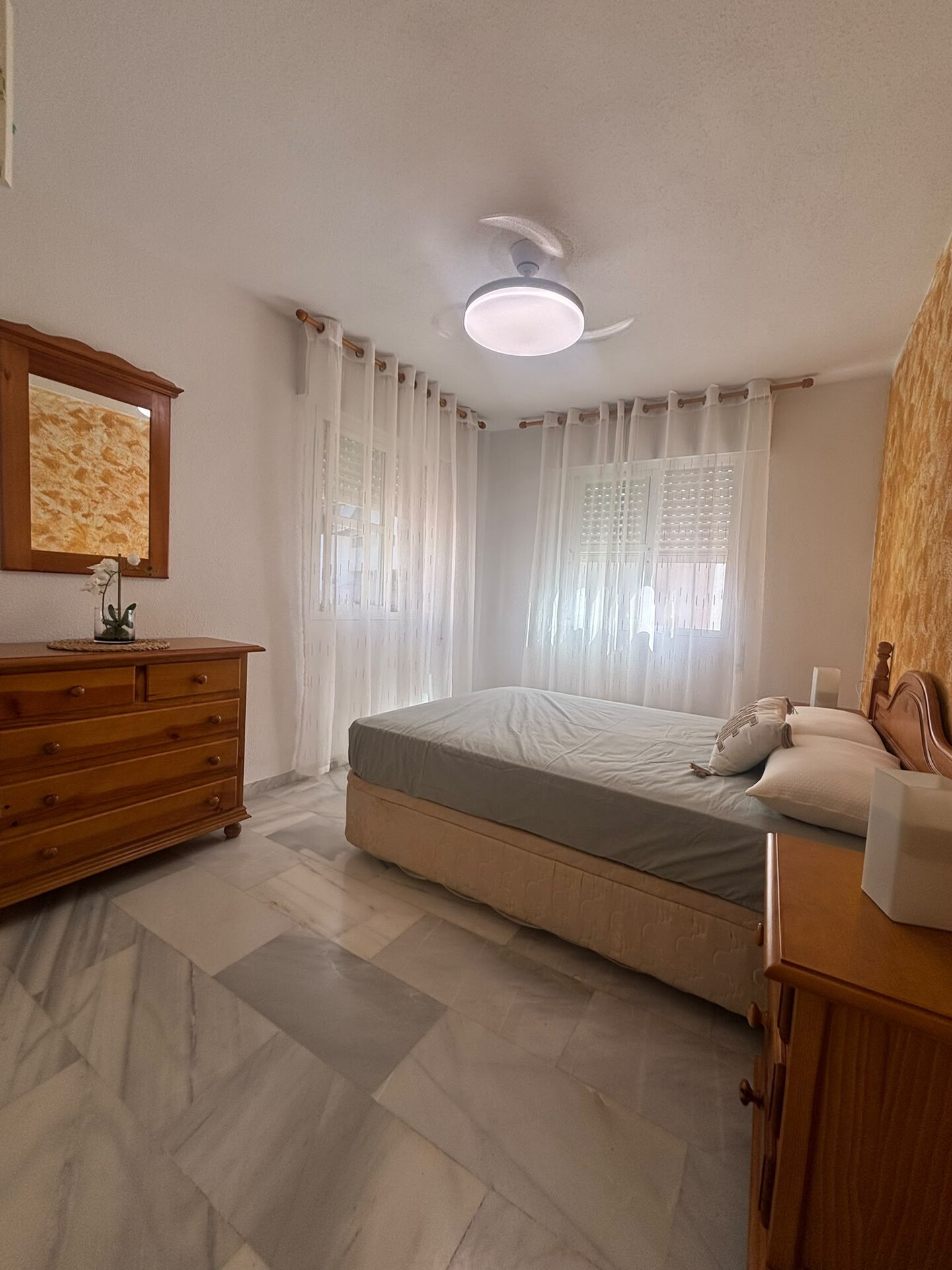 Piso de 90 m² en Almuñécar