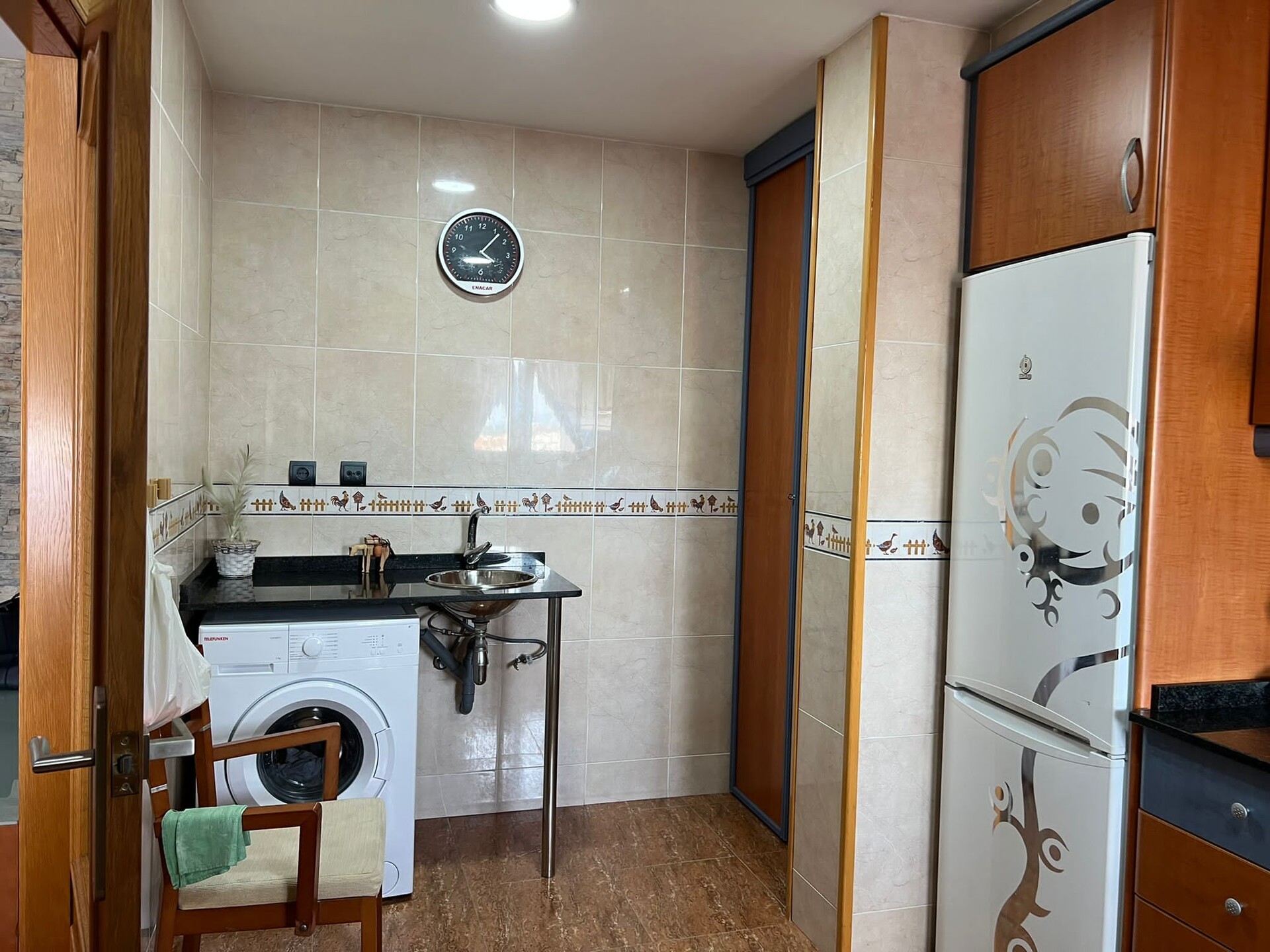 Piso de 92 m² en Vinaròs