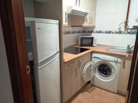 Piso de 50 m² en Talavera de la Reina