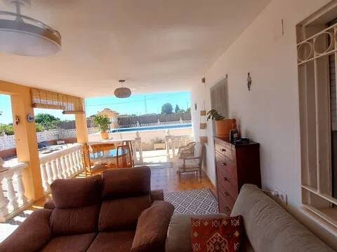 Casa de 150 m² en Castellón de la Plana
