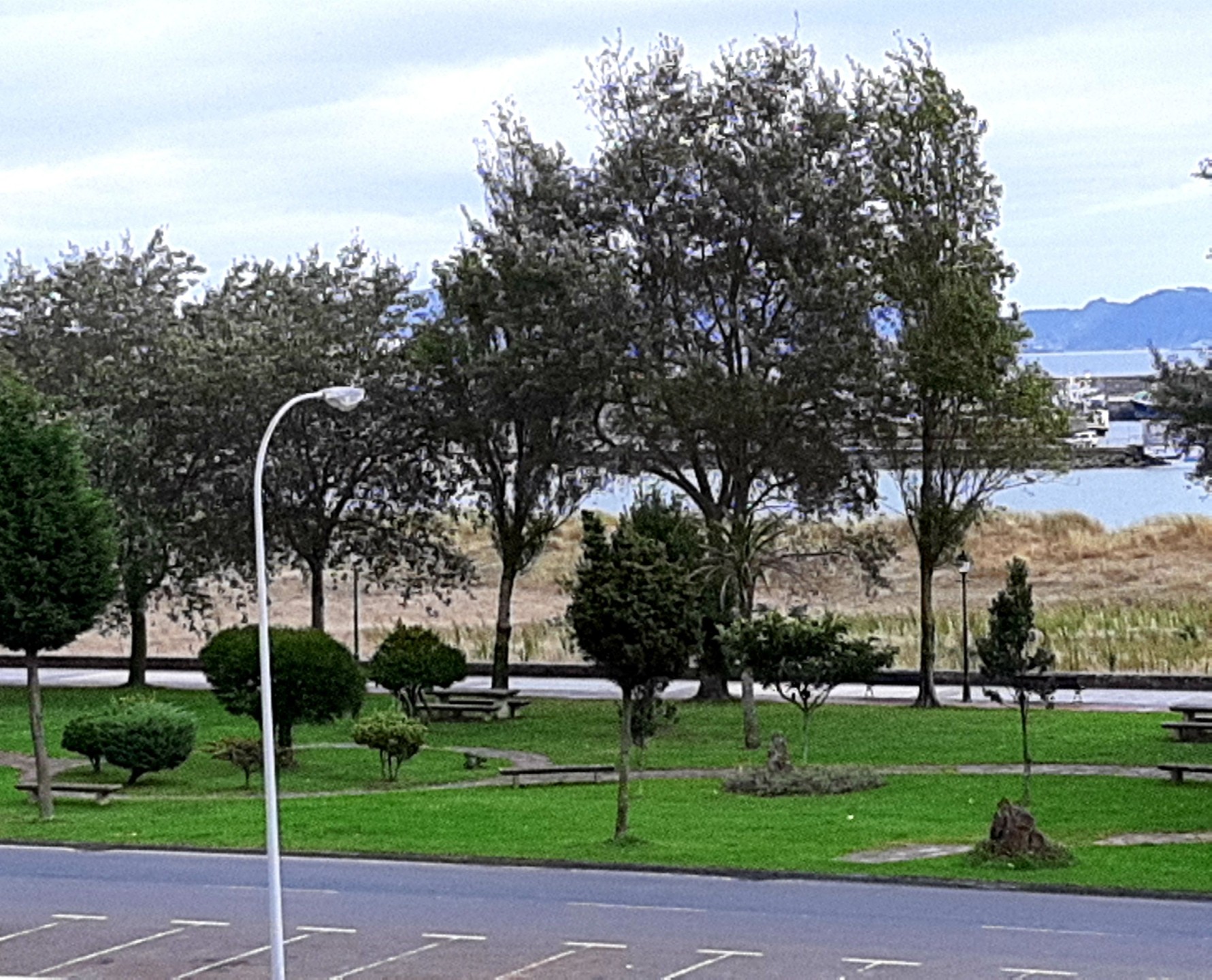 Piso de 44 m² en Cariño