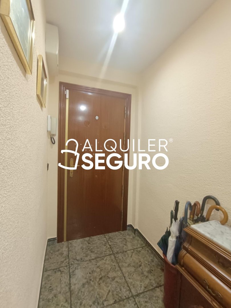Pis de 75 m² a Getafe