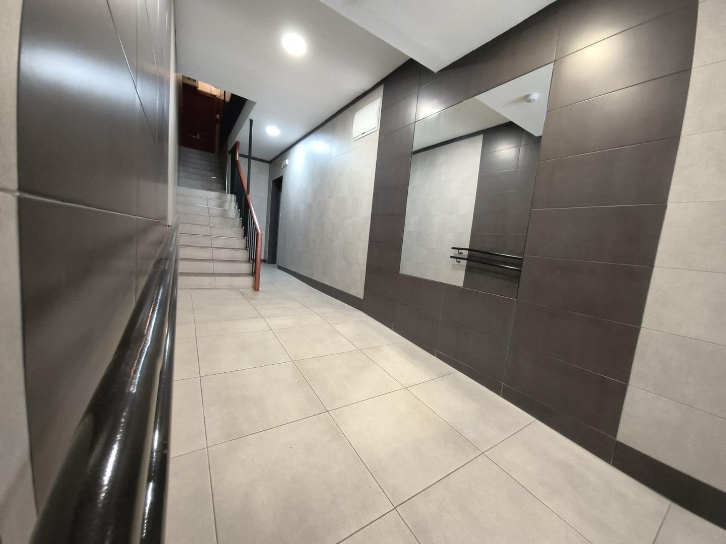 Habitación 86 m², Granada