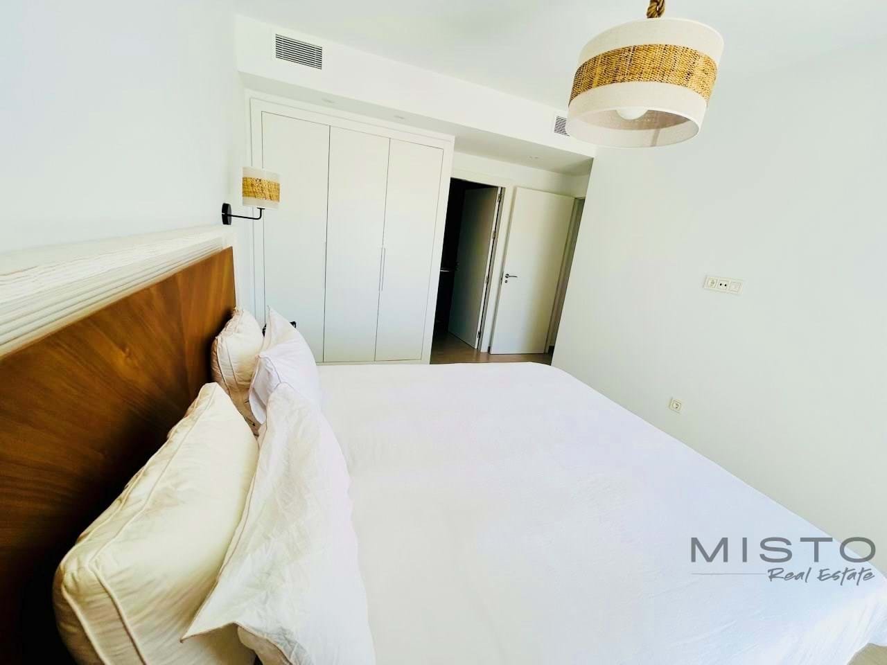 Wohnung 140 m² in Marbella