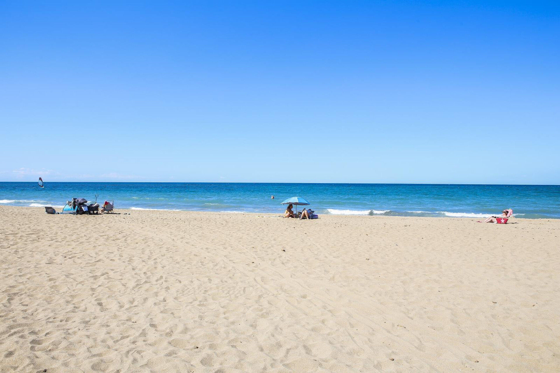 Pis de 57 m² a Dénia