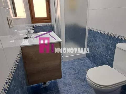 Wohnung 120 m² in Moaña