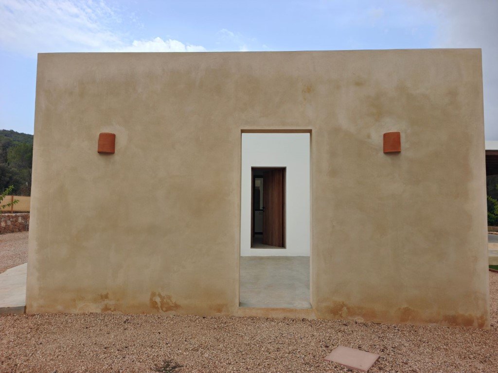 Casa de 250 m² a Sant Antoni de Portmany