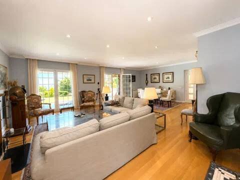 Casa de 549 m² a San Sebastián de los Reyes
