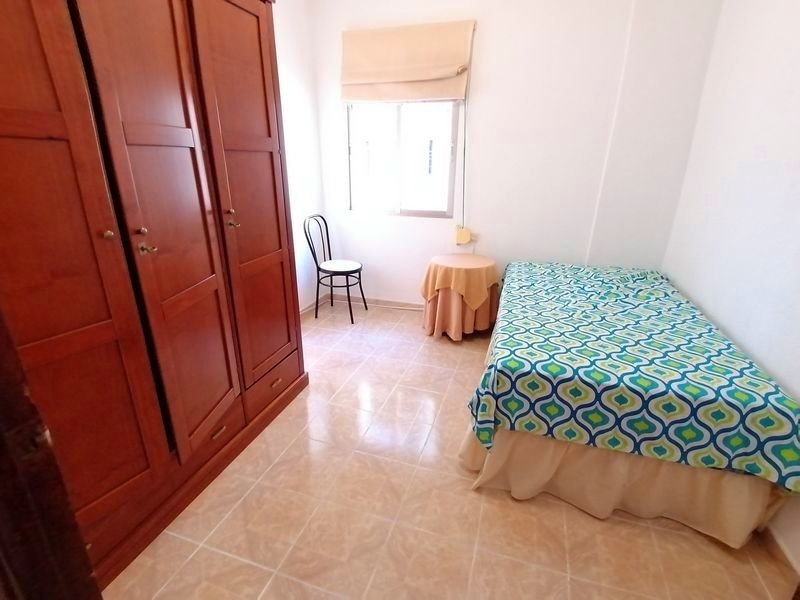 Piso de 125 m² en Cáceres