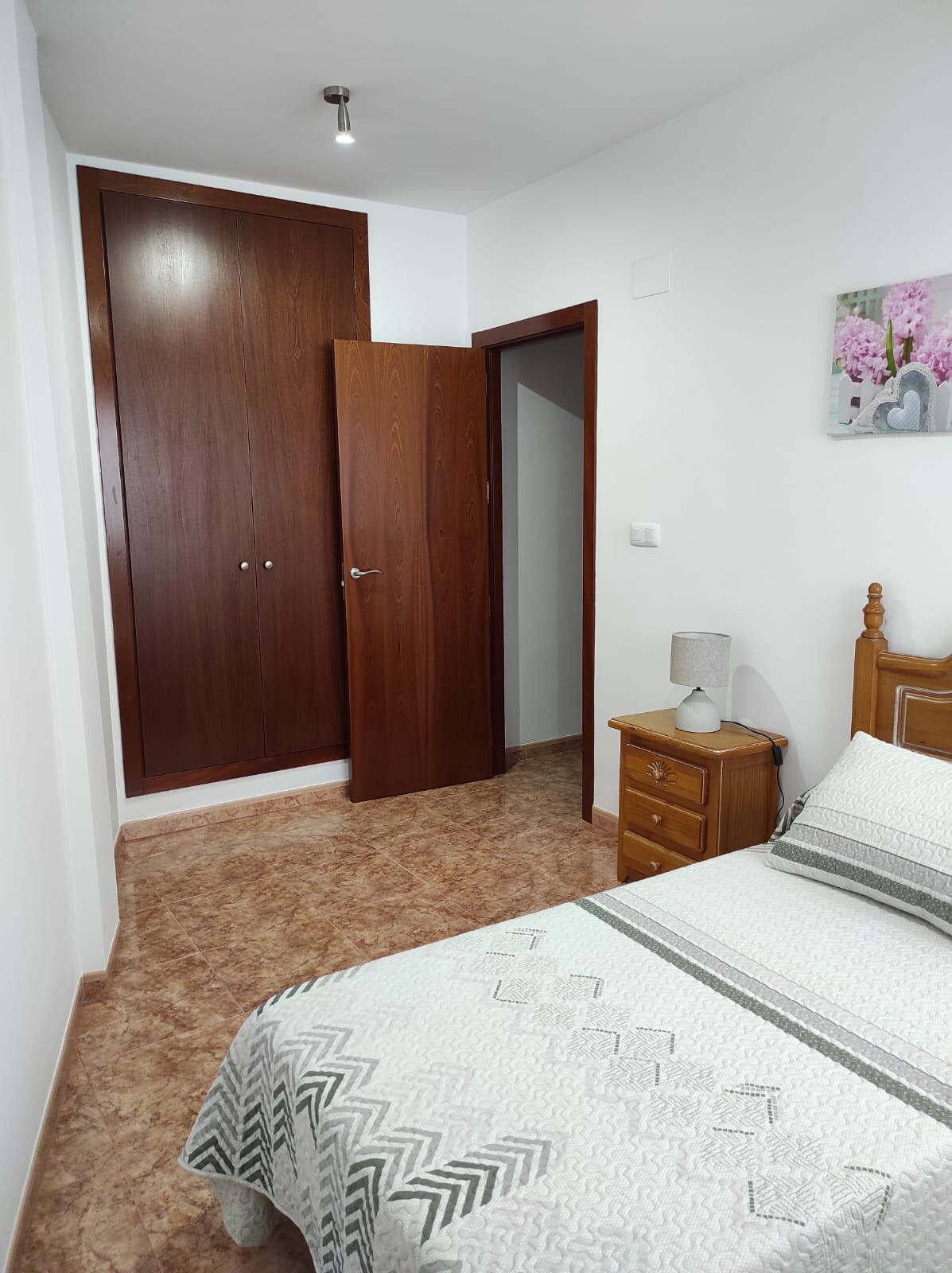 Piso de 80 m² en Las Gabias
