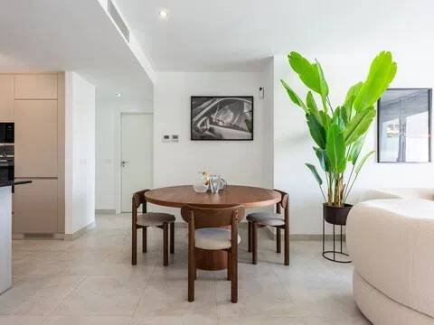 Pis de 96 m² a Estepona