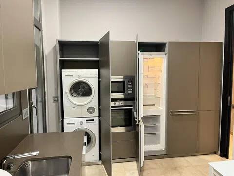 Piso de 128 m² en Valencia